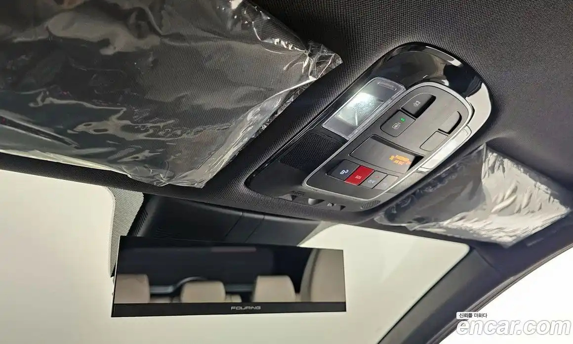 Hyundai Tucson 2025 1.6 гидро в Москве № 2123479, фото 22