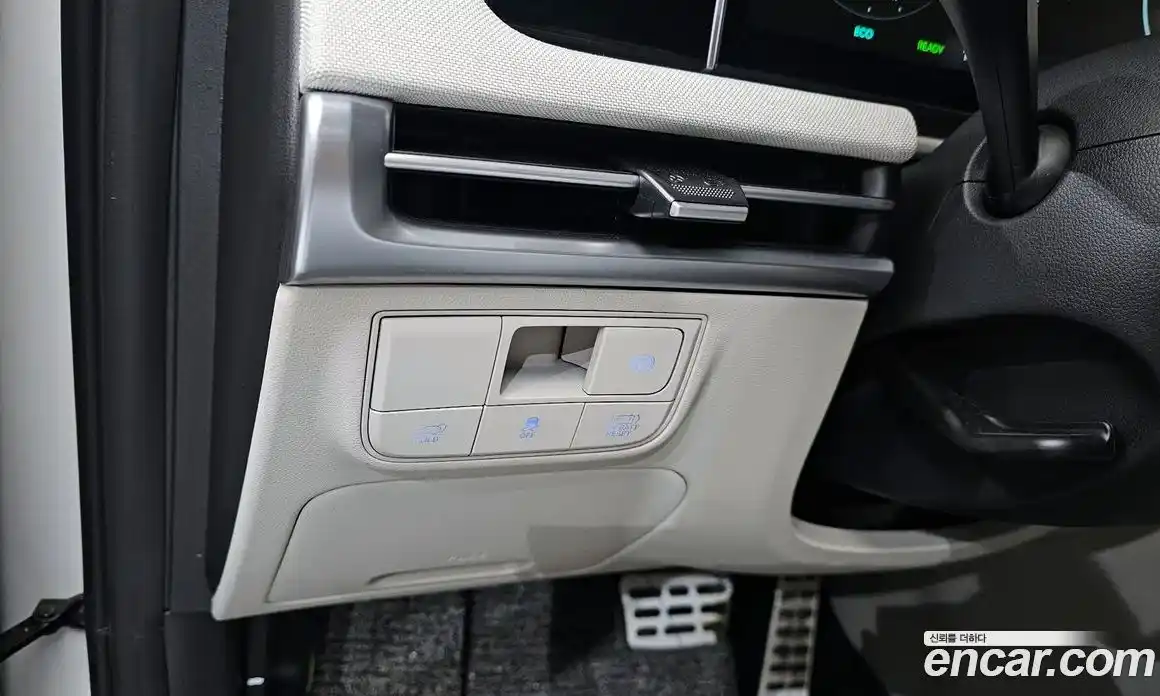 Hyundai Tucson 2025 1.6 гидро в Москве № 2123479, фото 23