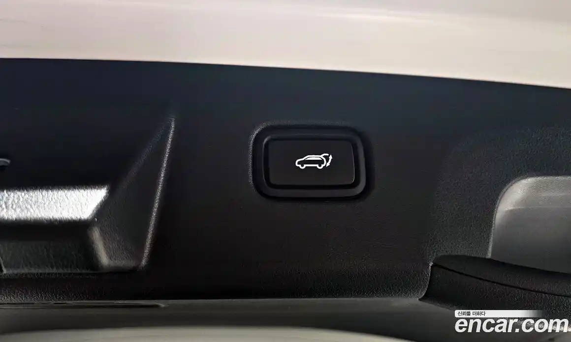 Hyundai Tucson 2025 1.6 гидро в Москве № 2123479, фото 26