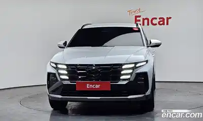 Hyundai Tucson 2025 1.6 гидро в Москве № 2123479, миниатюра 3