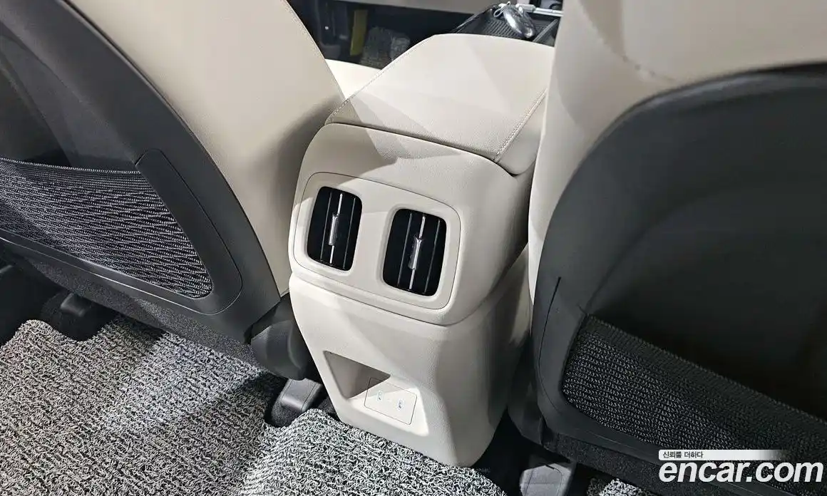 Hyundai Tucson 2025 1.6 гидро в Москве № 2123479, фото 31