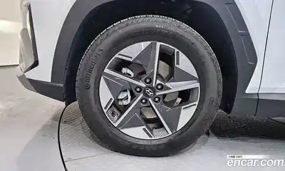 Hyundai Tucson 2025 1.6 гидро в Москве № 2123479, миниатюра 5
