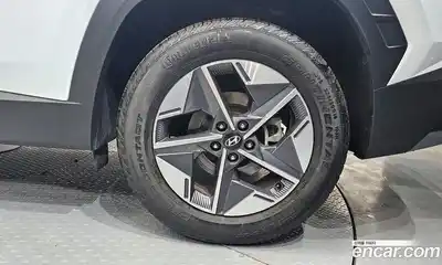 Hyundai Tucson 2025 1.6 гидро в Москве № 2123479, миниатюра 7