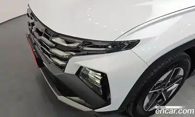 Hyundai Tucson 2025 1.6 гидро в Москве № 2123479, миниатюра 8