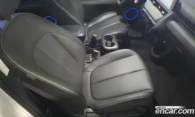 Hyundai Ioniq 5 2022 0.1 гидро в Москве № 2123509, миниатюра 11