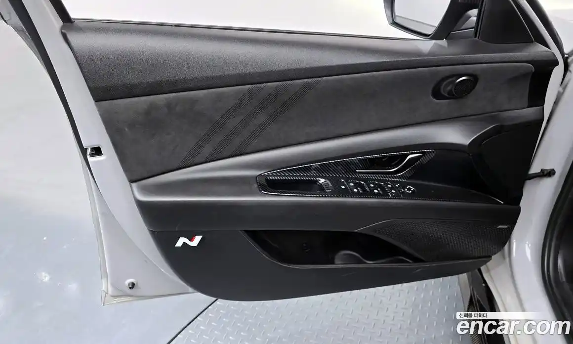 Hyundai Avante 2021 2.0 гидро в Москве, фото 14