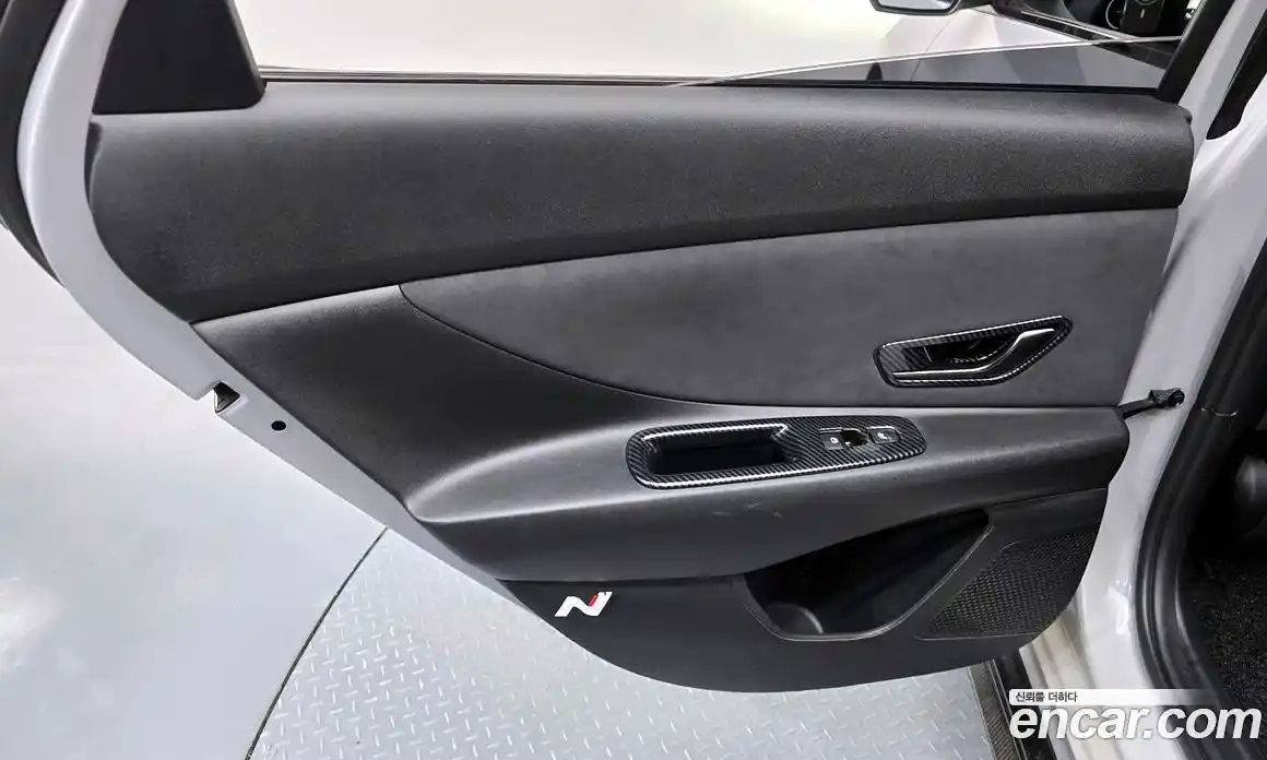Hyundai Avante 2021 2.0 гидро в Москве, фото 15