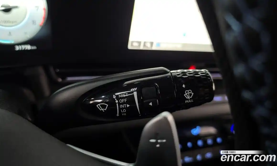 Hyundai Avante 2021 2.0 гидро в Москве, фото 25