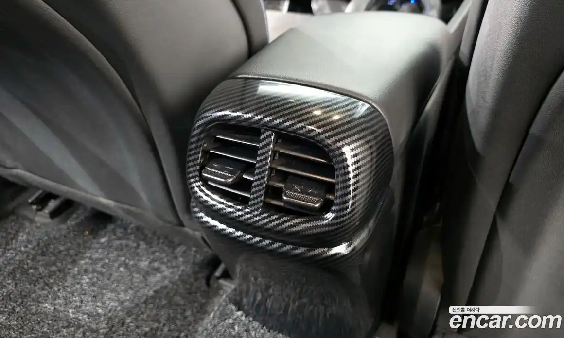 Hyundai Avante 2021 2.0 гидро в Москве, фото 28