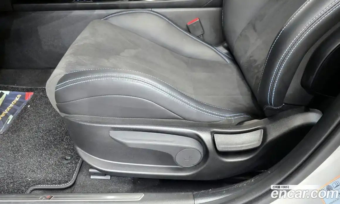 Hyundai Avante 2021 2.0 гидро в Москве, фото 29