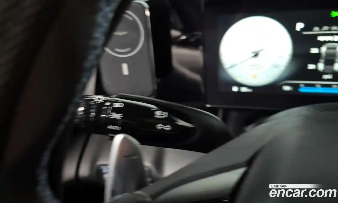 Hyundai Avante 2021 2.0 гидро в Москве, фото 31