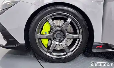 Hyundai Avante 2021 2.0 гидро в Москве, миниатюра 5