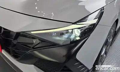 Hyundai Avante 2021 2.0 гидро в Москве, миниатюра 8