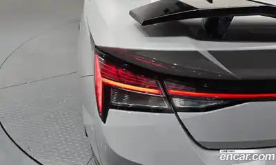 Hyundai Avante 2021 2.0 гидро в Москве, миниатюра 9