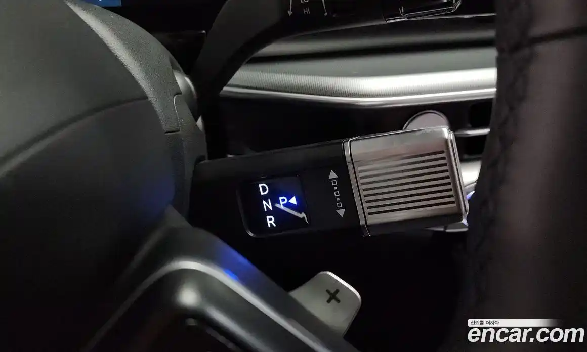 Hyundai Grandeur 2023 2.5 гидро в Москве, фото 12