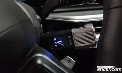 Hyundai Grandeur 2023 2.5 гидро в Москве, миниатюра 12