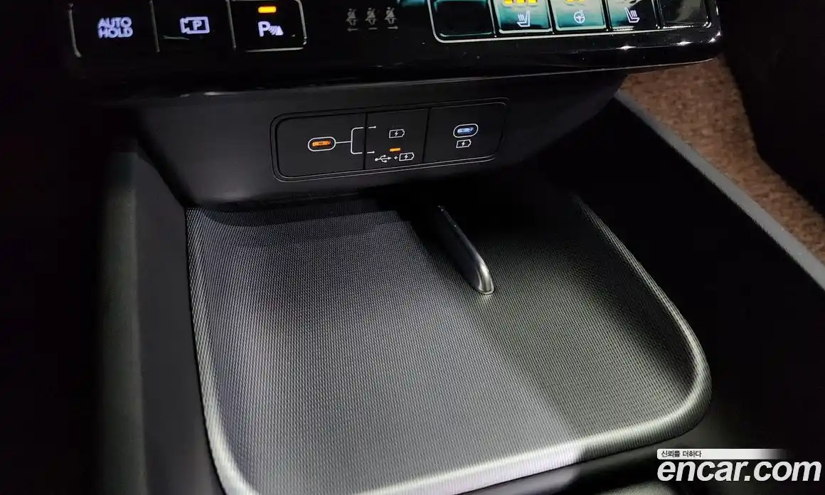 Hyundai Grandeur 2023 2.5 гидро в Москве, фото 18