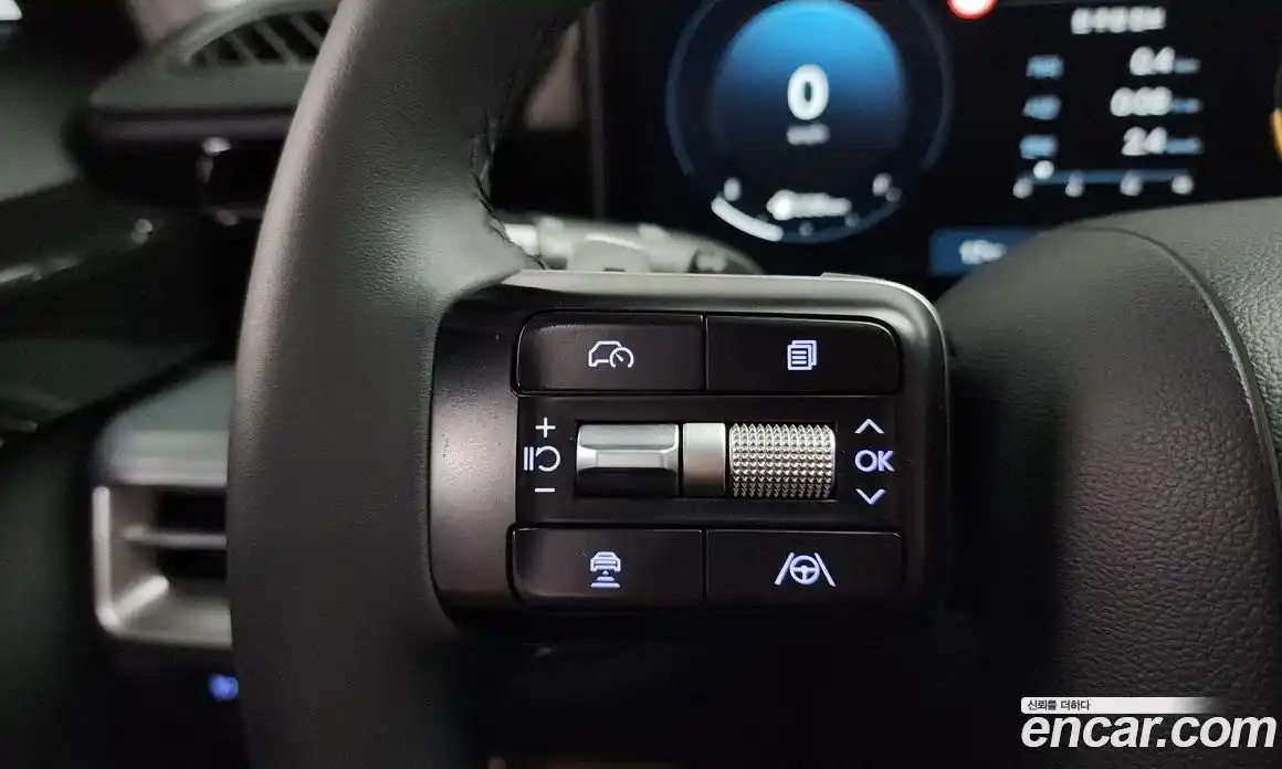 Hyundai Grandeur 2023 2.5 гидро в Москве, фото 22