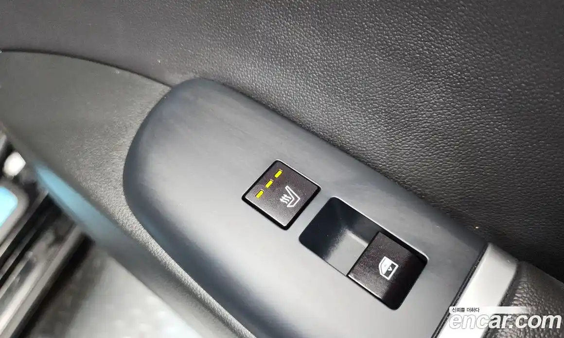 Hyundai Grandeur 2023 2.5 гидро в Москве, фото 30
