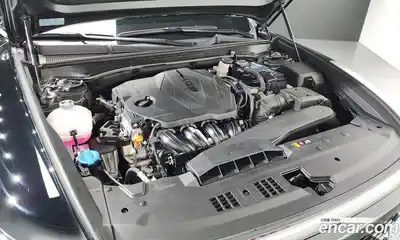 Hyundai Grandeur 2023 2.5 гидро в Москве, миниатюра 6