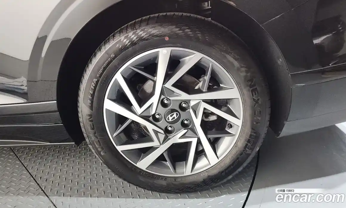 Hyundai Grandeur 2023 2.5 гидро в Москве, фото 7
