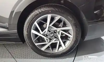 Hyundai Grandeur 2023 2.5 гидро в Москве, миниатюра 7