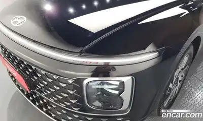 Hyundai Grandeur 2023 2.5 гидро в Москве, миниатюра 8