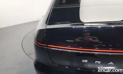 Hyundai Grandeur 2023 2.5 гидро в Москве, миниатюра 9