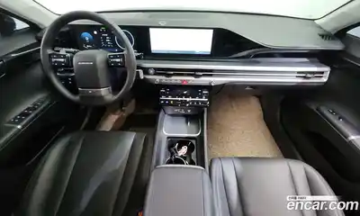 Hyundai Grandeur 2023 2.5 гидро в Москве, миниатюра 10