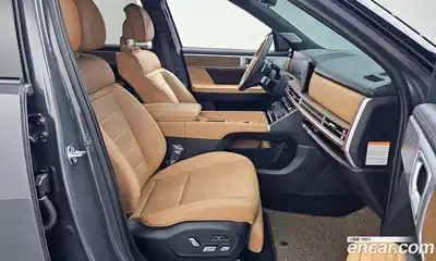 Hyundai Santa Fe 2025 1.6 гидро в Москве № 2123629, миниатюра 11