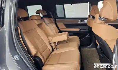 Hyundai Santa Fe 2025 1.6 гидро в Москве № 2123629, миниатюра 12