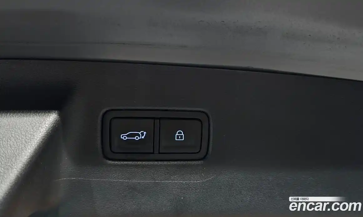 Hyundai Santa Fe 2025 1.6 гидро в Москве № 2123629, фото 20