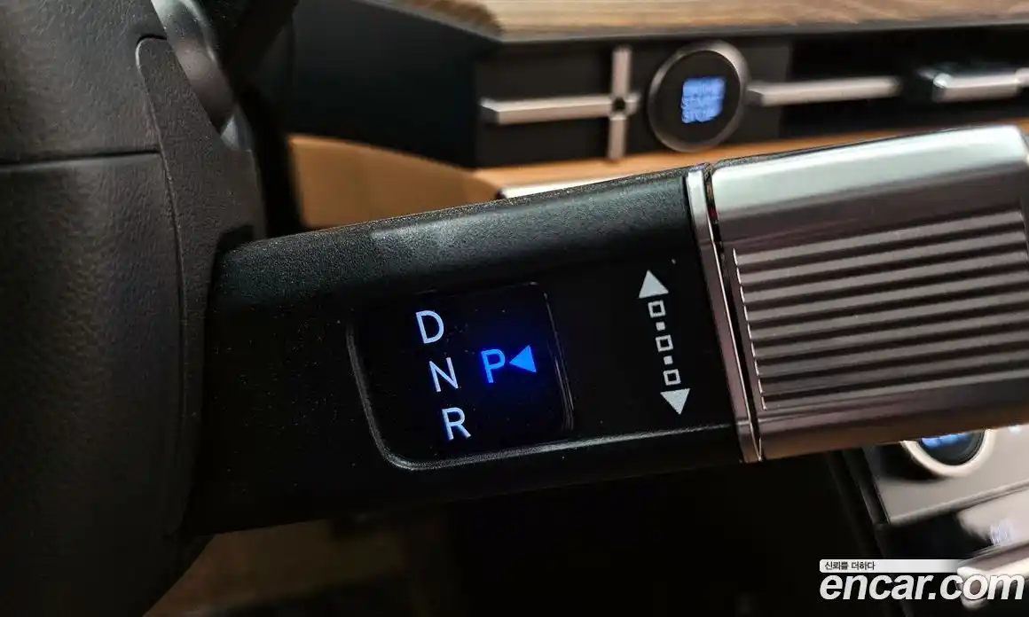 Hyundai Santa Fe 2025 1.6 гидро в Москве № 2123629, фото 9