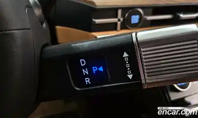 Hyundai Santa Fe 2025 1.6 гидро в Москве № 2123629, миниатюра 9
