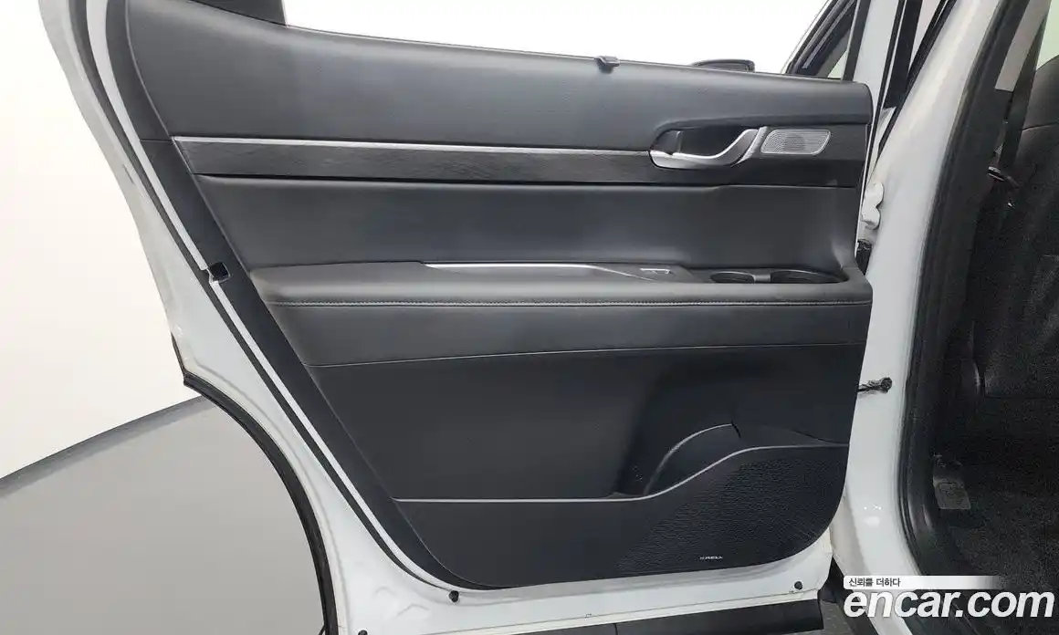 Hyundai Palisade 2022 2.2 гидро в Москве, фото 15