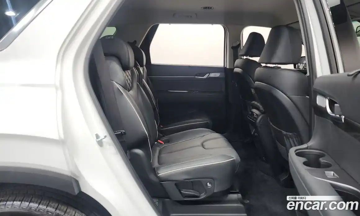 Hyundai Palisade 2022 2.2 гидро в Москве, фото 17