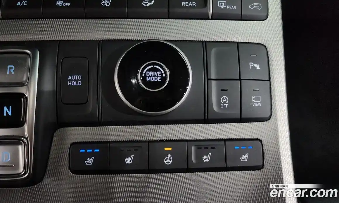 Hyundai Palisade 2022 2.2 гидро в Москве, фото 19