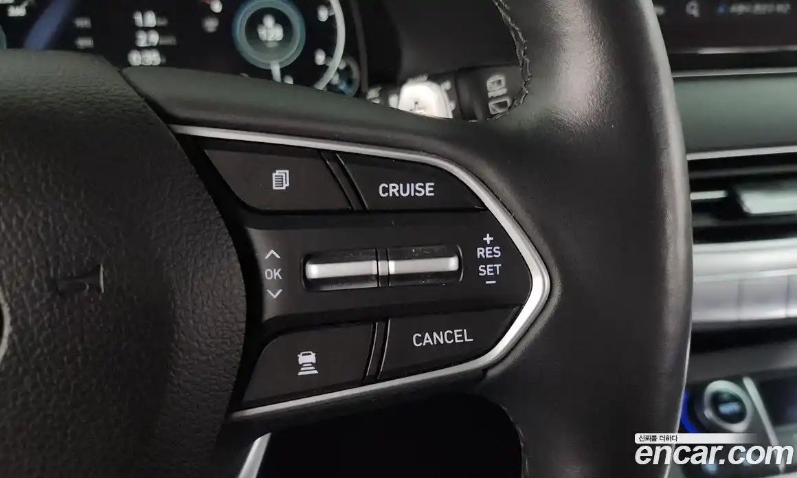 Hyundai Palisade 2022 2.2 гидро в Москве, фото 24