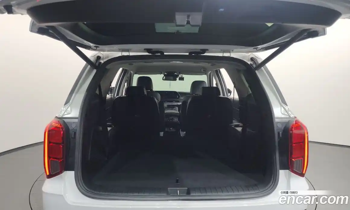 Hyundai Palisade 2022 2.2 гидро в Москве, фото 28