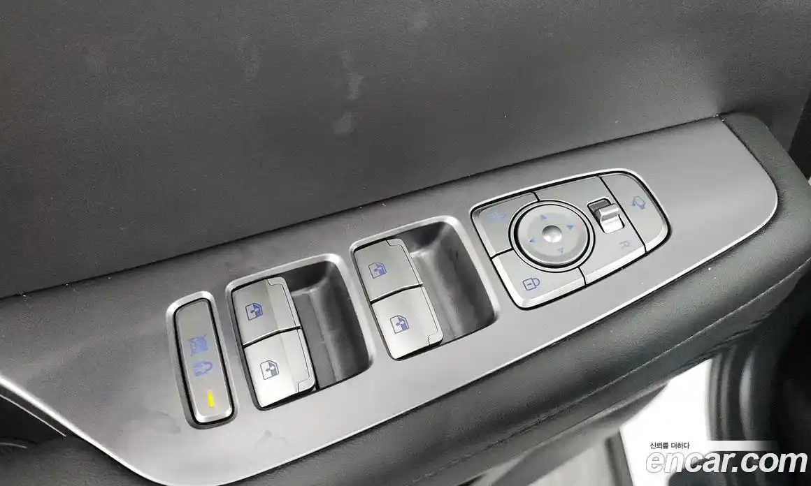 Hyundai Palisade 2022 2.2 гидро в Москве, фото 37