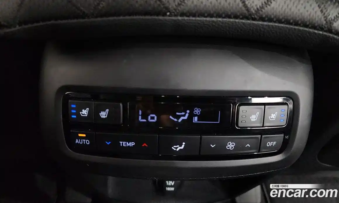 Hyundai Palisade 2022 2.2 гидро в Москве, фото 40
