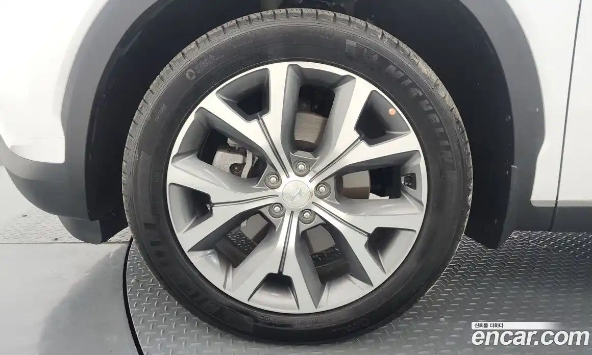Hyundai Palisade 2022 2.2 гидро в Москве, фото 5