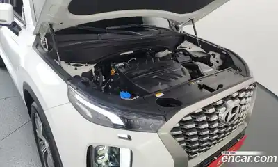 Hyundai Palisade 2022 2.2 гидро в Москве, миниатюра 6