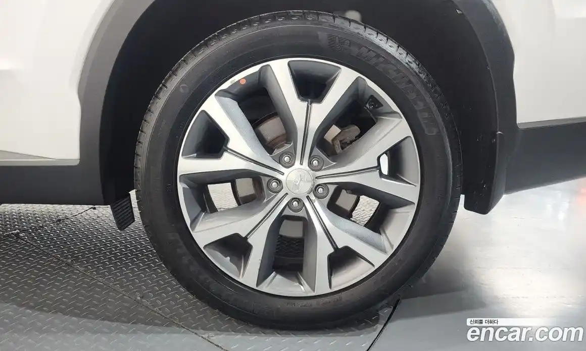 Hyundai Palisade 2022 2.2 гидро в Москве, фото 7