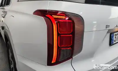 Hyundai Palisade 2022 2.2 гидро в Москве, миниатюра 9