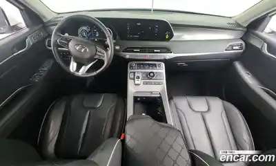 Hyundai Palisade 2022 2.2 гидро в Москве, миниатюра 10
