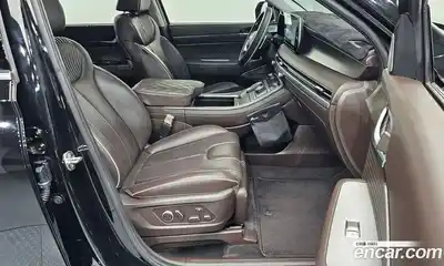 Hyundai Palisade 2023 3.8 гидро в Москве, миниатюра 11