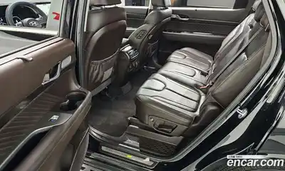 Hyundai Palisade 2023 3.8 гидро в Москве, миниатюра 12