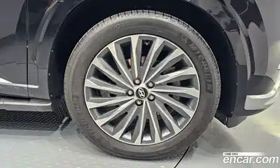Hyundai Palisade 2023 3.8 гидро в Москве, миниатюра 5