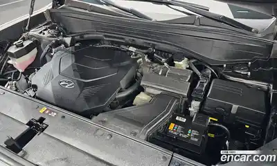 Hyundai Palisade 2023 3.8 гидро в Москве, миниатюра 6